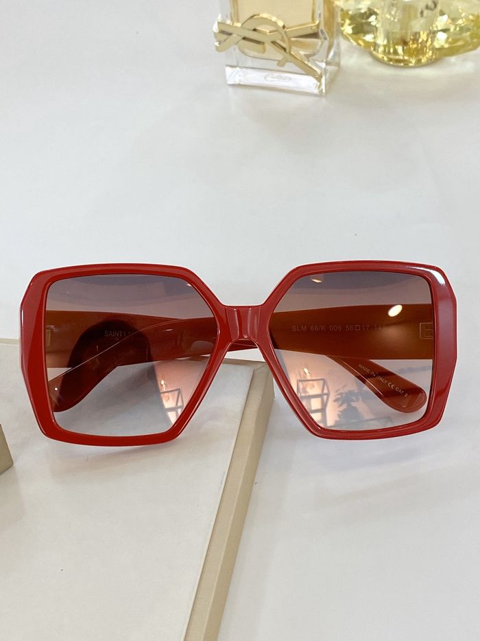 Saint Laurent Sunglasses Top Quality SLS00137